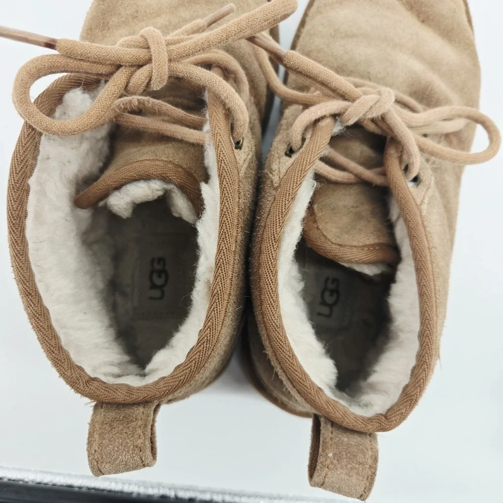 UGG good some